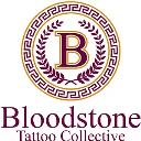 Bloodstone Tattoo Collective logo